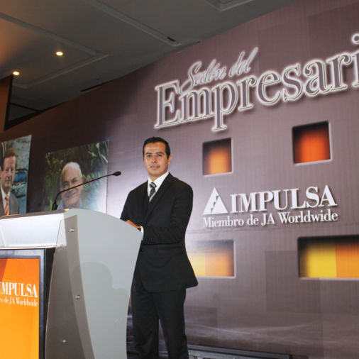 Salon del empresario impulsa 